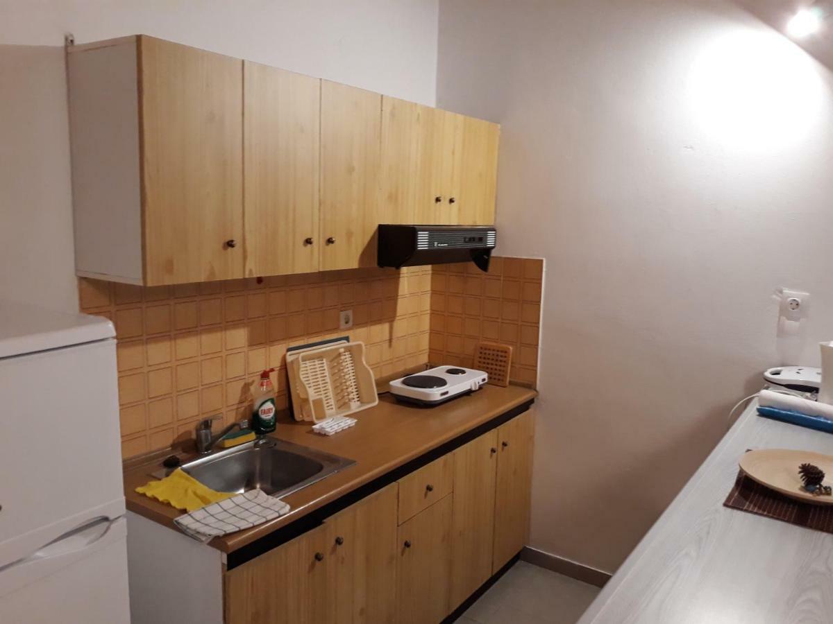 House Lagonisi Ormos Panagias Dış mekan fotoğraf